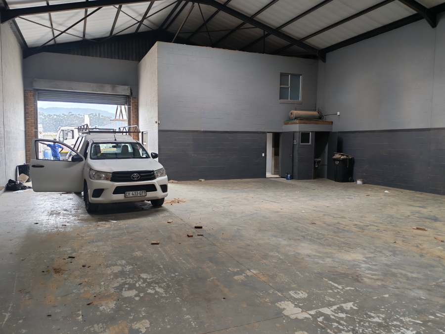 To Let Commercial Property for Rent in Broadlands Western Cape